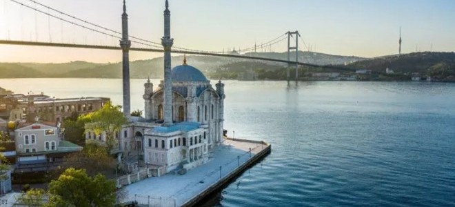 Türkiye, Müslüman turistlerin en çok tercih ettiği ikinci ülke oldu 