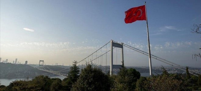 Türkiye’nin 2024 büyüme karnesi açıklandı