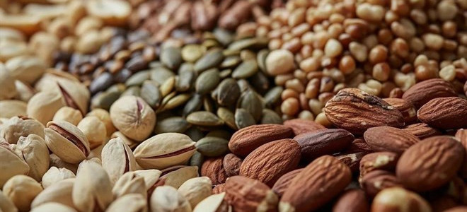 Türkiye'nin 83 yıllık kuruyemiş markası iflasın eşiğine geldi