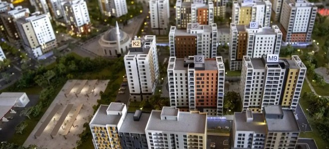 Türkiye'nin en güçlü gayrimenkul yatırım şirketleri belli oldu