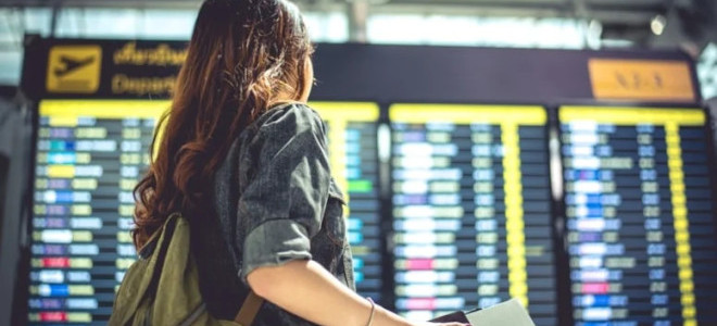 Türkiye'nin konaklamada ilk tercihi akraba ve arkadaş evi oldu