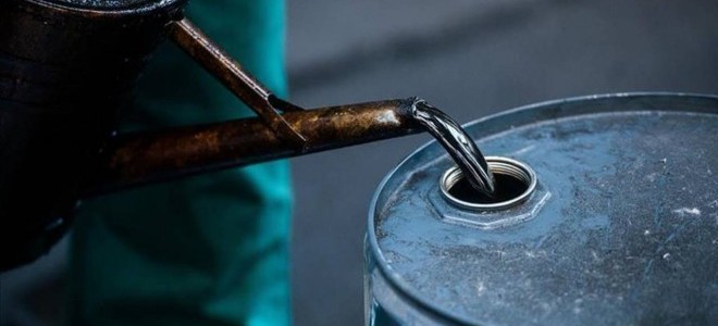 Türkiye'nin petrol ithalatı eylülde azaldı