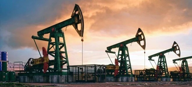 Türkiye'nin petrol ithalatı haziranda yüzde 15,2 arttı