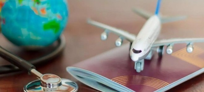 Türkiye'nin sağlık hizmeti ihracatı geçen yıl 3 milyar dolara ulaştı