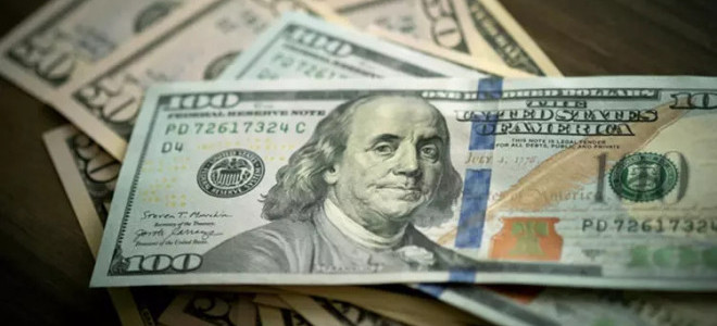 Türkiye'nin uluslararası yatırım pozisyonu 329 milyar dolar açık verdi