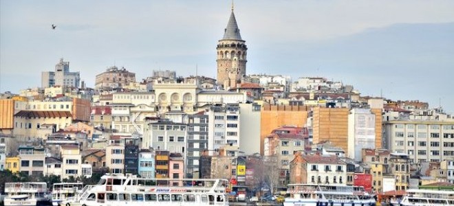 Türkiye'nin yeni nüfusu belli oldu