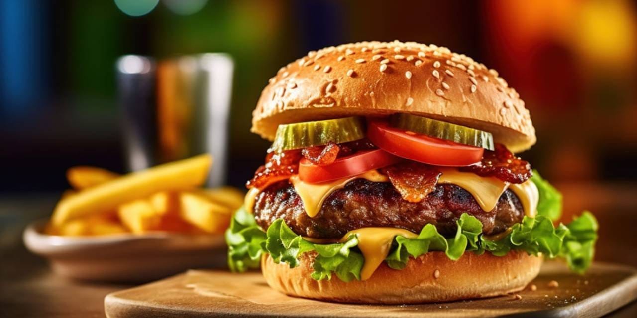 Türkiye’nin yerli burger markası iflasın eşiğine yaklaştı