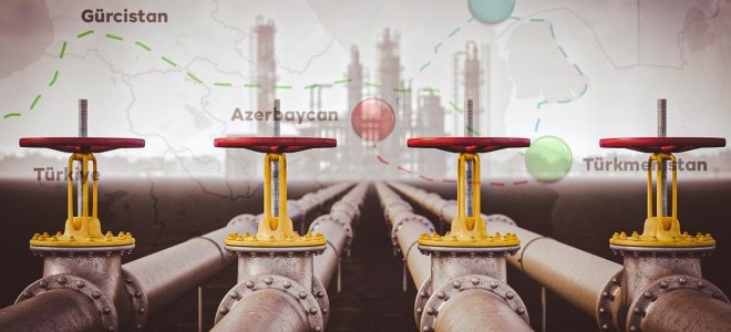 “Türkiye, Petrol Ticaret Merkezi olabilir”