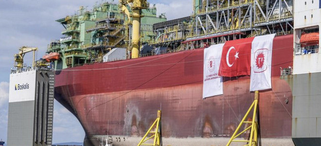 Türkiye, Somali ve Pakistan'da enerji arayacak