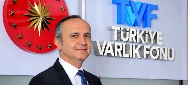 Türkiye Varlık Fonu, 3 kamu bankasında sermaye artıracak
