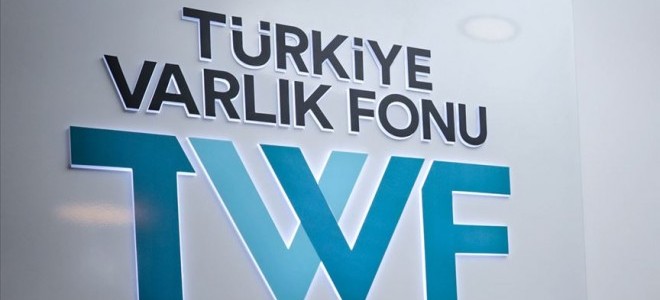 Türkiye Varlık Fonu, BAE’de yatırımcı toplantısı yapacak