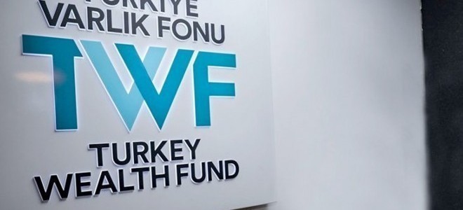 Türkiye Varlık Fonu’ndan borçlanma için bankalara yetki