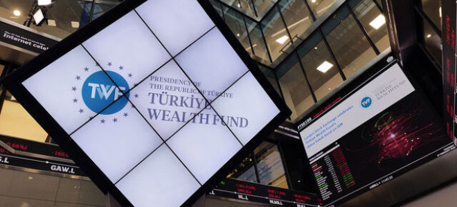 Türkiye Varlık Fonu'ndan girişim ekosistemine 100 milyon doların üzerinde destek