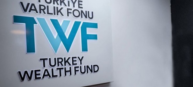 Türkiye Varlık Fonu'ndan ilk uluslararası İslami finansman anlaşması
