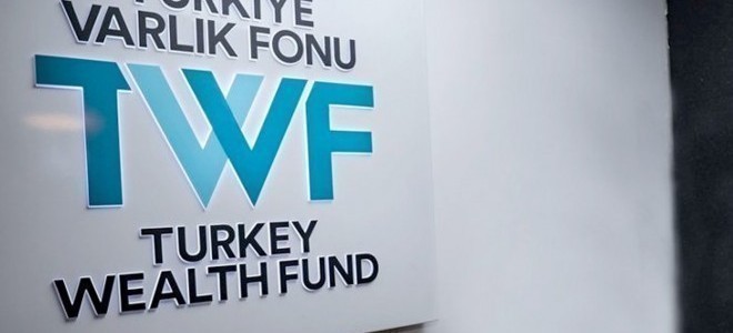 Türkiye Varlık Fonu'nun sukuk ihracına rekor talep