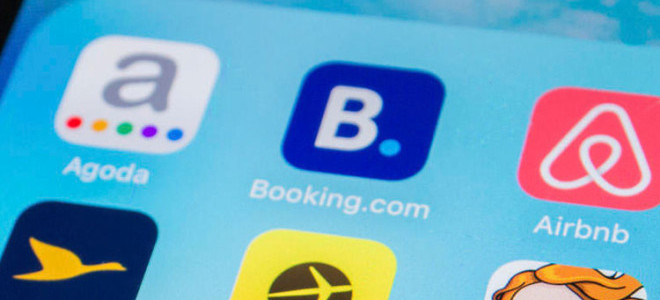 TÜRSAB aralarında Airbnb ve Expedia'nın olduğu 10 platforma dava açtı