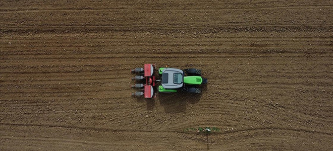 TZOB Genel Başkanı Bayraktar'dan Çiftçi Kayıt Sistemi'ne başvuru uyarısı