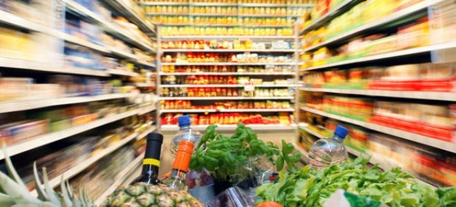 Tzob: 'Ocak Ayında Markette 42 Ürünün 27’Sinde Fiyatlar Arttı'