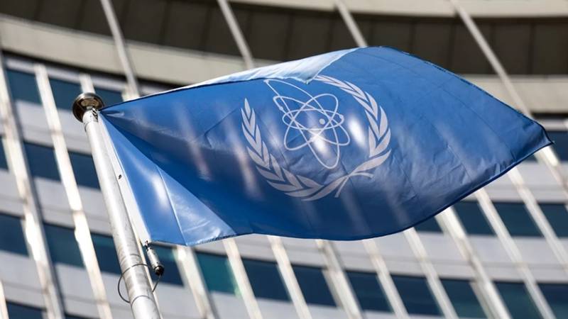 UAEA, İran’ın zenginleştirilmiş uranyum stokları için bilgi talep eden tasarıyı onayladı