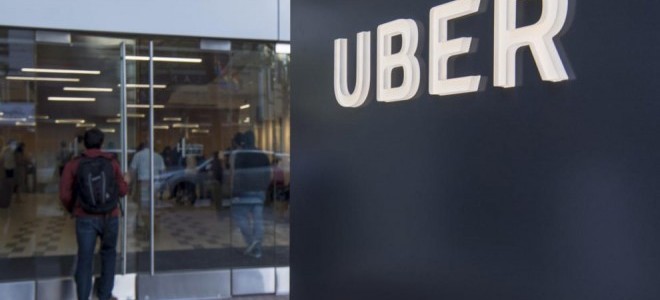 Uber Freight, çalışanlarının %3'ünü işten çıkarmaya hazırlanıyor