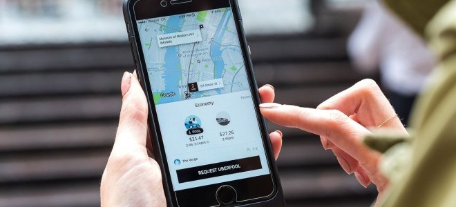 Uber halka arz metnini yayınladı