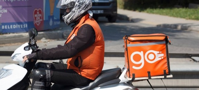 Uber, Trendyol GO'nun çoğunluk hissesini satın alıyor