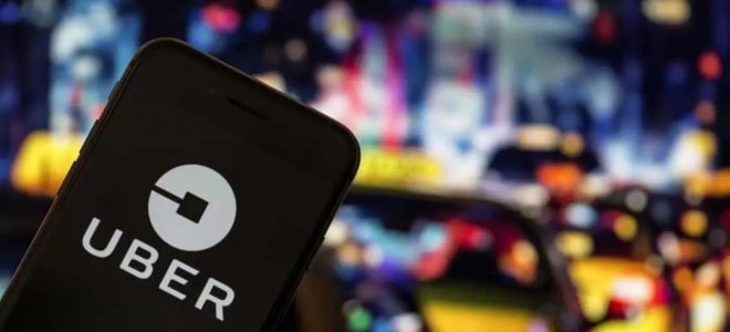 Uber Türkiye artık her yolculukta sabit hizmet bedeli alacak