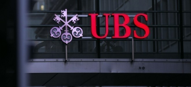 UBS, altın fiyatlarında hedef yükseltti