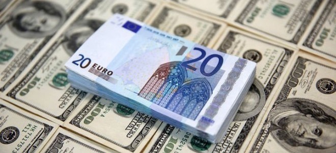 UBS yıl sonu euro/dolar tahminini açıkladı