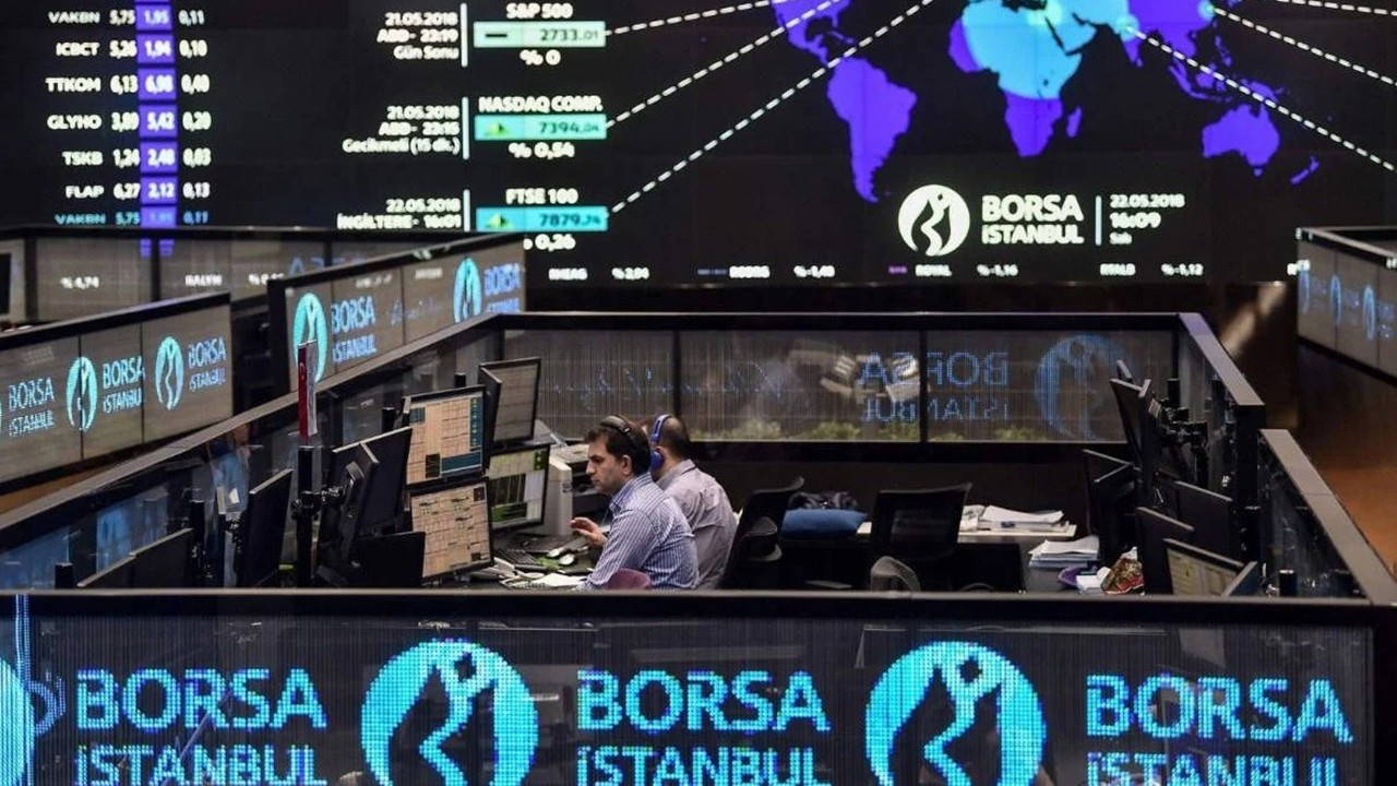 Üçüncü çeyrek bilanço sezonu Türkiye Sigorta ile açıldı