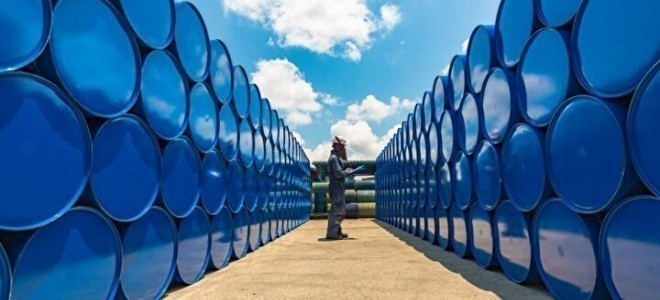 Ukrayna’nın Rusya saldırısının ardından petrolde sert yükseliş