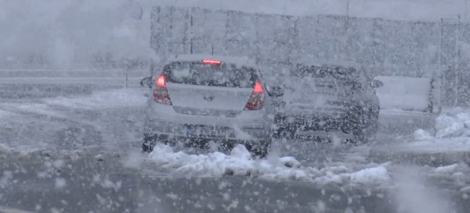 Ulaştırma ve Altyapı Bakanlığı'ndan sürücülere 