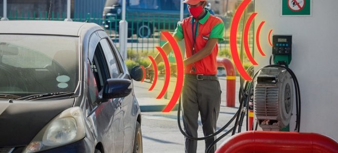 Ulusal Taşıt Tanıma Sistemi'nde akaryakıt sektörüne kolaylık sağlandı