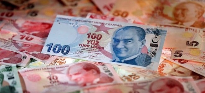 Uluslararası Finans Enstitüsü, dolar/TL'nin adil değerini açıkladı