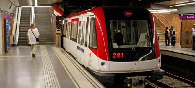 Ümraniye’ye İkinci Metro Müjdesi