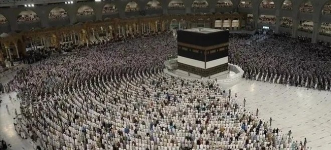 Umre ve hac turlarına ilişkin şikayetler katlandı