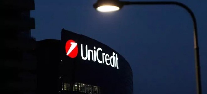 UniCredit, Commerzbank'taki hissesini yüzde 21'e çıkardı 