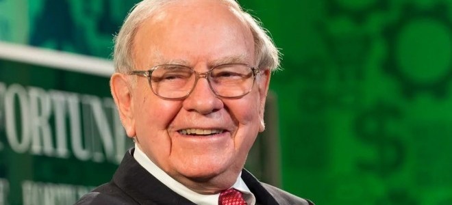 Ünlü milyarder Warren Buffett’tan 3,3 milyar dolarlık yeni yatırım