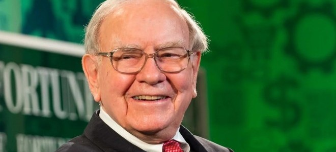 Ünlü yatırımcı Warren Buffett bankacılık krizi için devrede