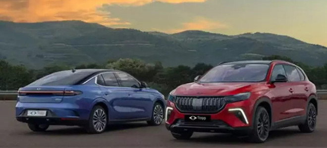 Uygun fiyatlı TOGG geliyor: T6 modelinin satışa çıkacağı yıl açıklandı