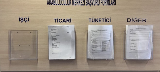 Uyuşmazlıklarda arabuluculuk dönemi başladı: Adliyelerde yoğunluk oluştu