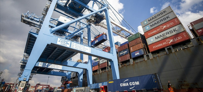 Uzak Doğu ülkelerine yapılan ihracat 8 milyar dolara yaklaştı