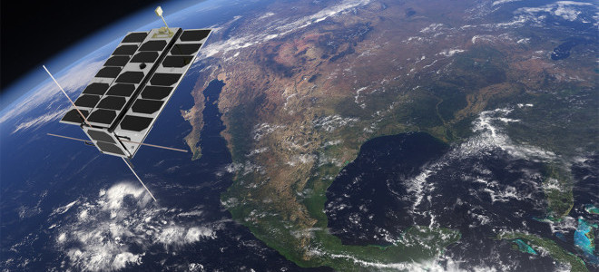 Uzayda Turk imzası: Plan-S uydu sayısını 16'ya çıkardı