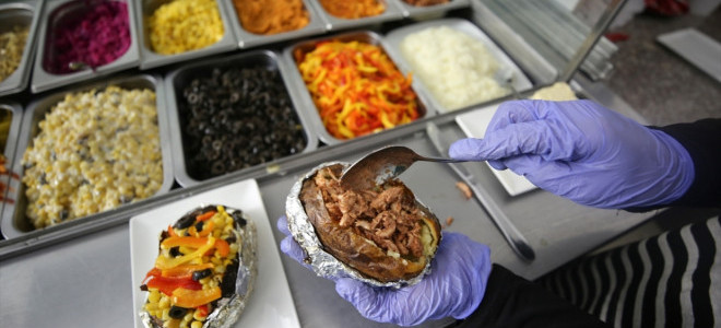 Uzmanlardan 4 sokak lezzeti için uyarı