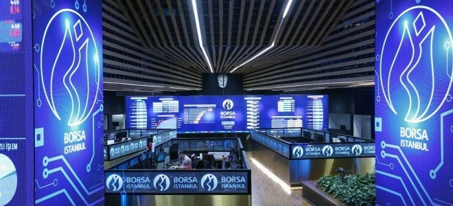 Vadeli piyasalar haftanın son işlem gününe alıcılı başladı
