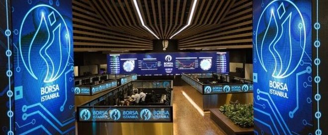 Vakıf Faktoring borsaya tavandan başladı: 119 bin alıcı sırada bekliyor