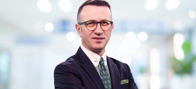 Vakıf Katılım'a Best Business Awards'tan iki büyük ödül birden geldi