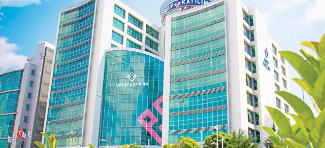 Vakıf Katılım'a Brilliance Awards 2026'dan gümüş ödül