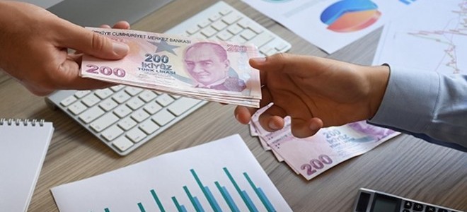 Vakıf Katılım'dan ilk 6 ayda KOBİ'lere 103,3 milyar TL'lik destek