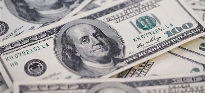 Vakıfbank, dolar cinsi borçlanmasını tamamladı